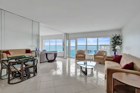 3900 Galt Ocean Drive Fort Lauderdale FL 33308