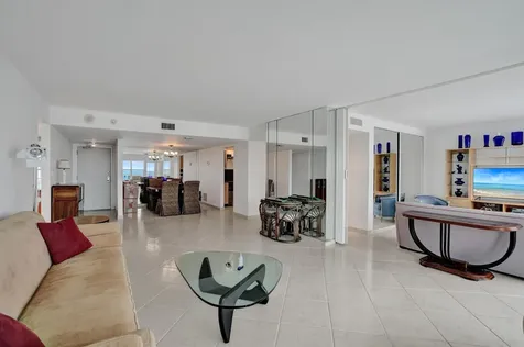 3900 Galt Ocean Drive Fort Lauderdale FL 33308