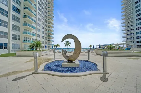 3900 Galt Ocean Drive Fort Lauderdale FL 33308