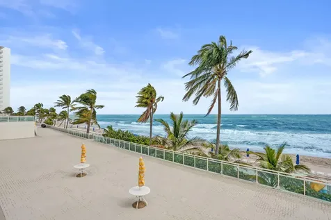 3900 Galt Ocean Drive Fort Lauderdale FL 33308