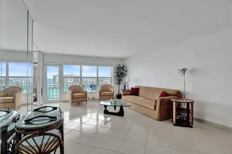 3900 Galt Ocean Drive Fort Lauderdale FL 33308