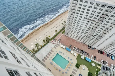 3900 Galt Ocean Drive Fort Lauderdale FL 33308