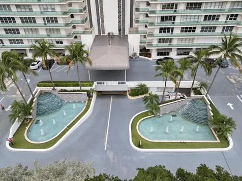 3900 Galt Ocean Drive Fort Lauderdale FL 33308