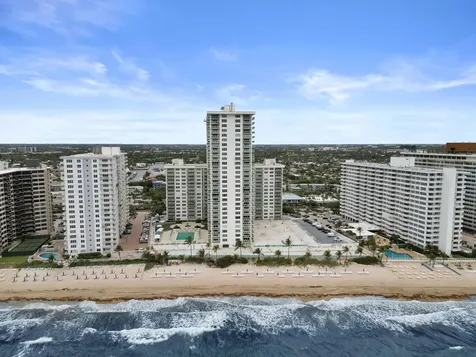 3900 Galt Ocean Drive Fort Lauderdale FL 33308