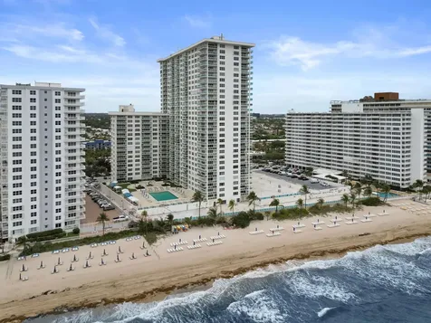 3900 Galt Ocean Drive Fort Lauderdale FL 33308