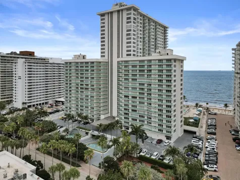 3900 Galt Ocean Drive Fort Lauderdale FL 33308