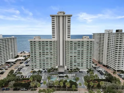 3900 Galt Ocean Drive Fort Lauderdale FL 33308