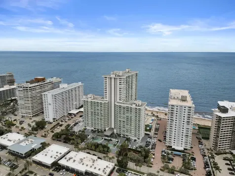 3900 Galt Ocean Drive Fort Lauderdale FL 33308