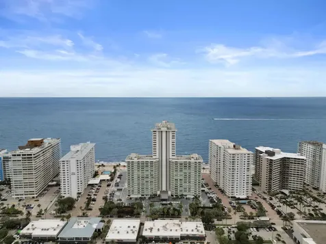 3900 Galt Ocean Drive Fort Lauderdale FL 33308