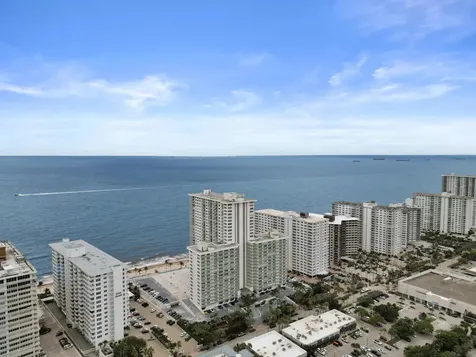 3900 Galt Ocean Drive Fort Lauderdale FL 33308