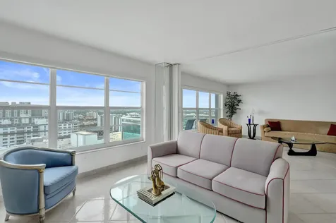 3900 Galt Ocean Drive Fort Lauderdale FL 33308