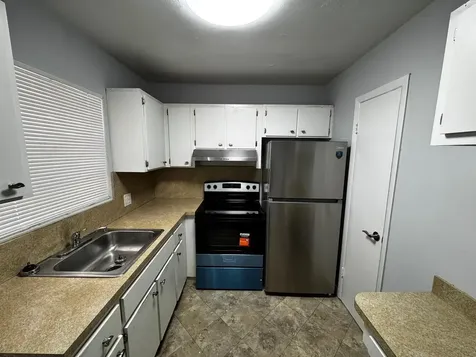 1320 NW 43 Terrace Lauderhill FL 33313