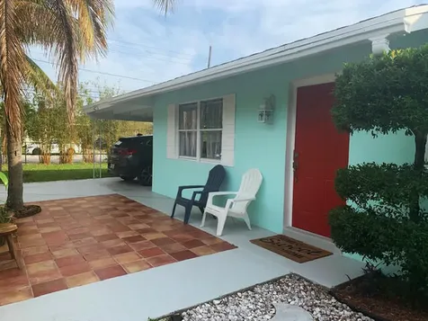 955 York Street West Palm Beach FL 33401