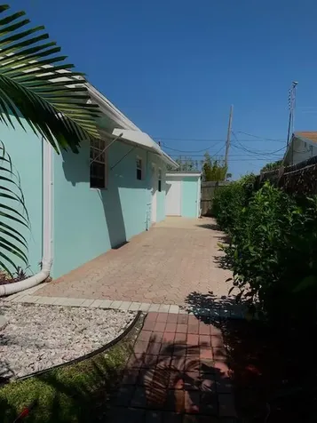 955 York Street West Palm Beach FL 33401