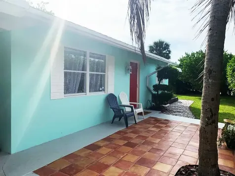 955 York Street West Palm Beach FL 33401