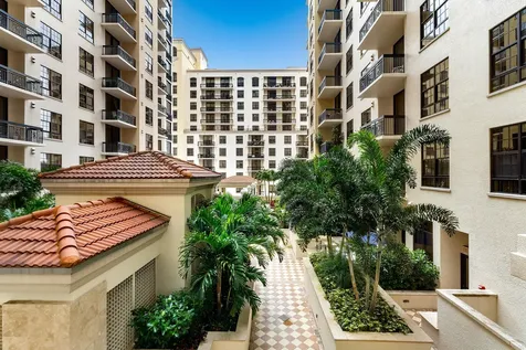 701 S Olive Avenue West Palm Beach FL 33401
