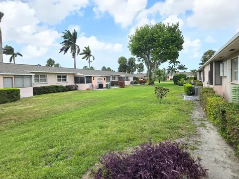 2703 Dudley Drive W West Palm Beach FL 33415