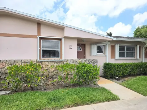2703 Dudley Drive W West Palm Beach FL 33415