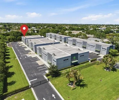 861 NE Industrial Boulevard Jensen Beach FL