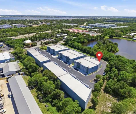 861 NE Industrial Boulevard Jensen Beach FL