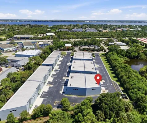 861 NE Industrial Boulevard Jensen Beach FL