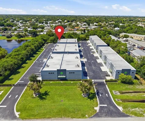 861 NE Industrial Boulevard Jensen Beach FL