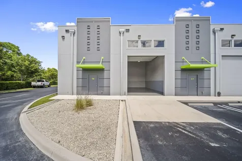 861 NE Industrial Boulevard Jensen Beach FL