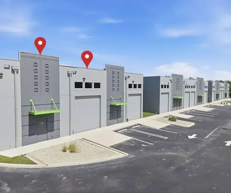 861 NE Industrial Boulevard Jensen Beach FL