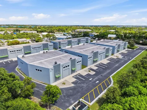 861 NE Industrial Boulevard Jensen Beach FL