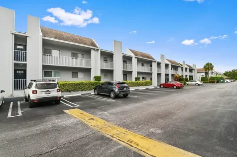 2860 SW 22nd Avenue Delray Beach FL 33445