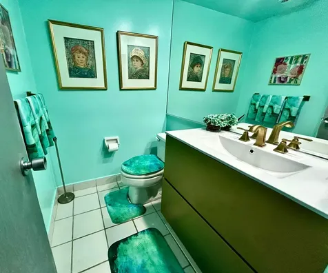 4020 W Palm Aire Drive Pompano Beach FL 33069