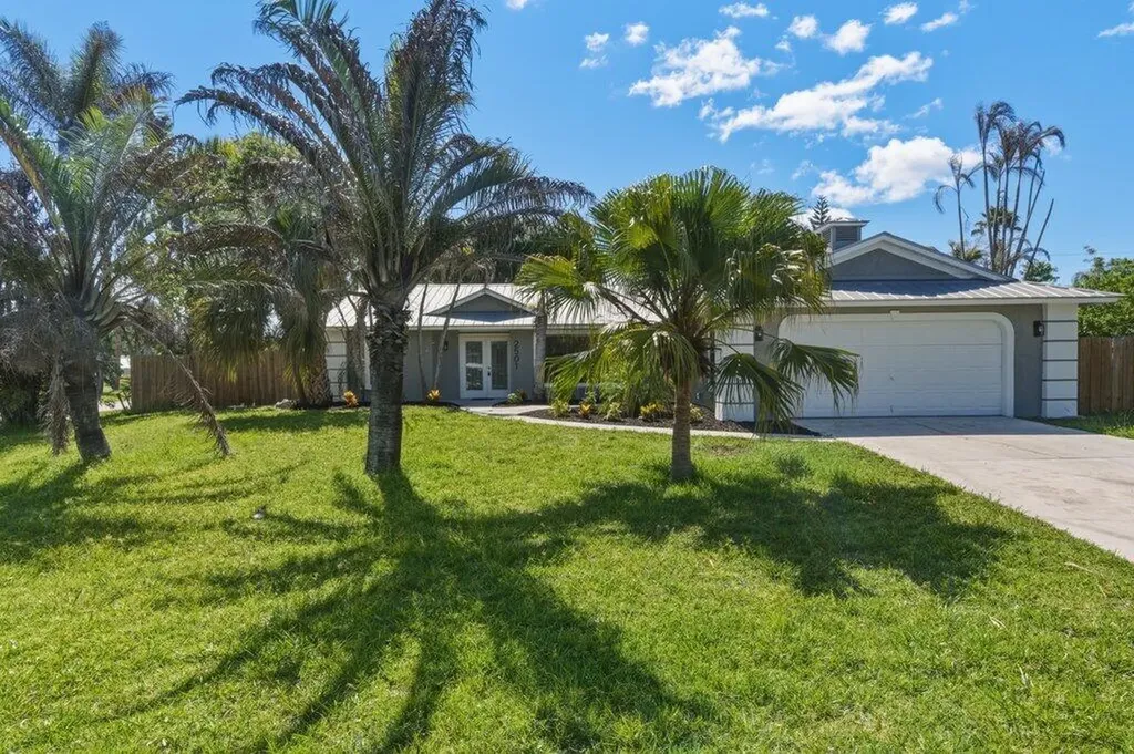 2501 SE Marius Street Port St Lucie FL 34952