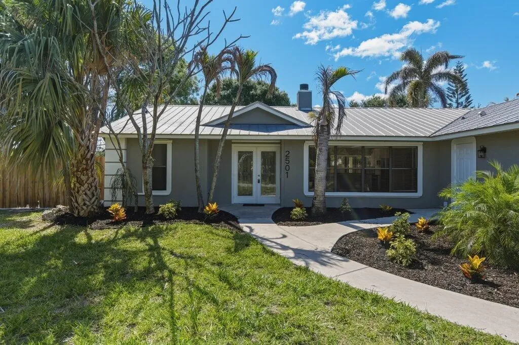 2501 SE Marius Street Port St Lucie FL 34952