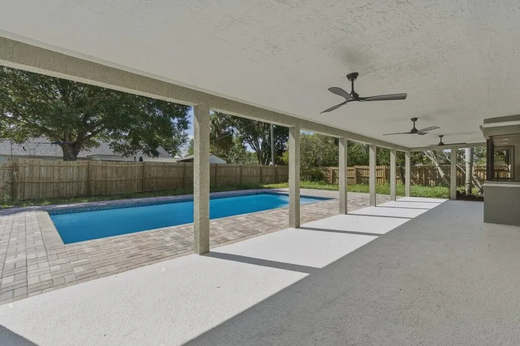 2501 SE Marius Street Port St Lucie FL 34952