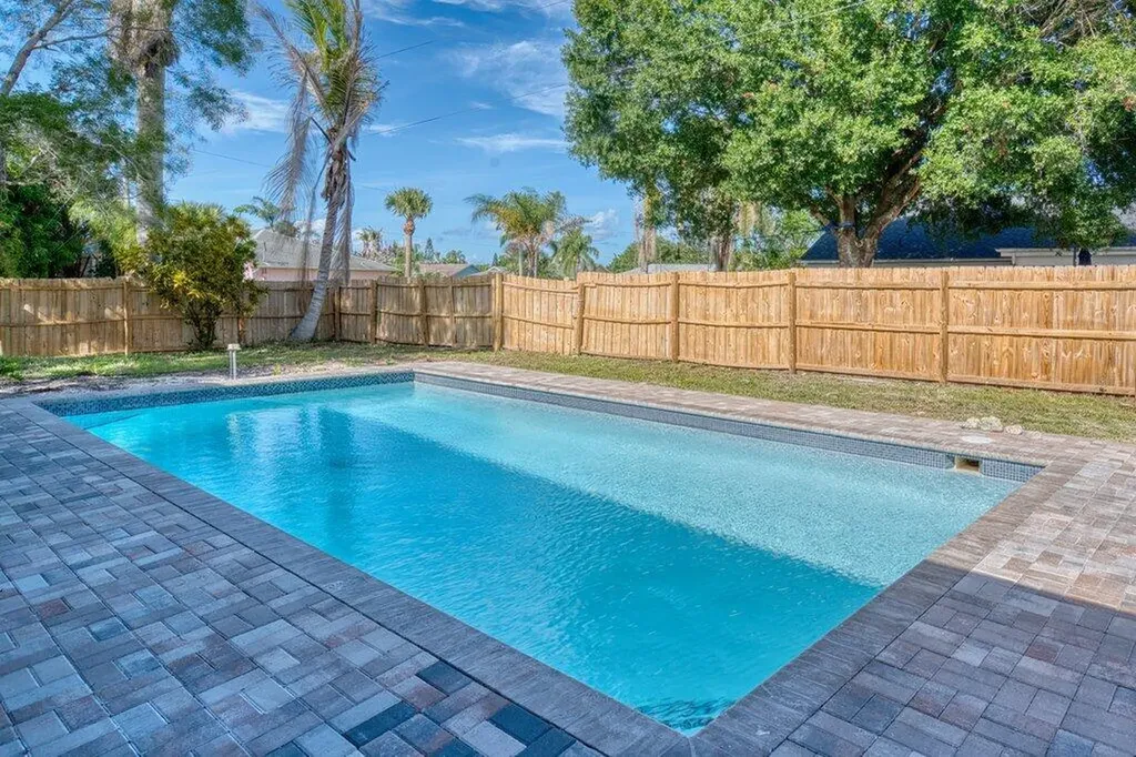 2501 SE Marius Street Port St Lucie FL 34952