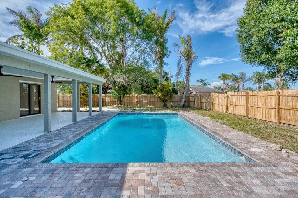 2501 SE Marius Street Port St Lucie FL 34952