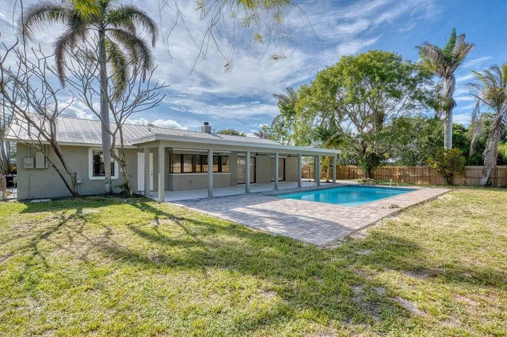 2501 SE Marius Street Port St Lucie FL 34952