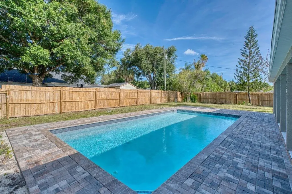 2501 SE Marius Street Port St Lucie FL 34952