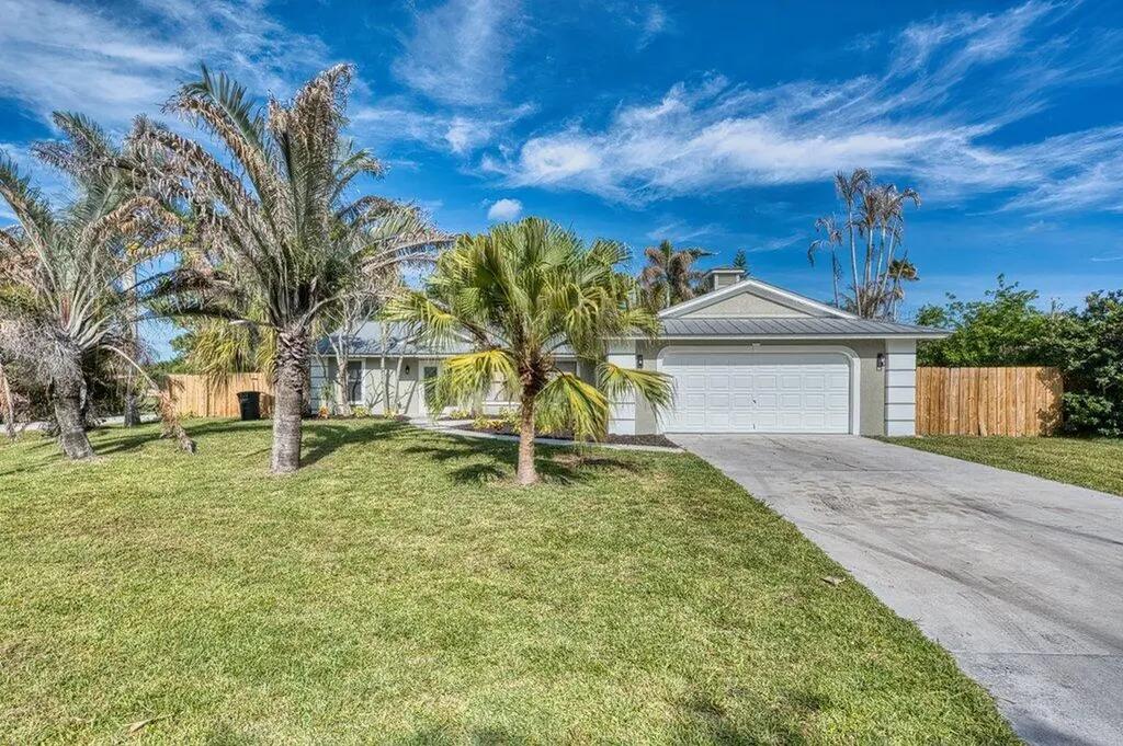 2501 SE Marius Street Port St Lucie FL 34952