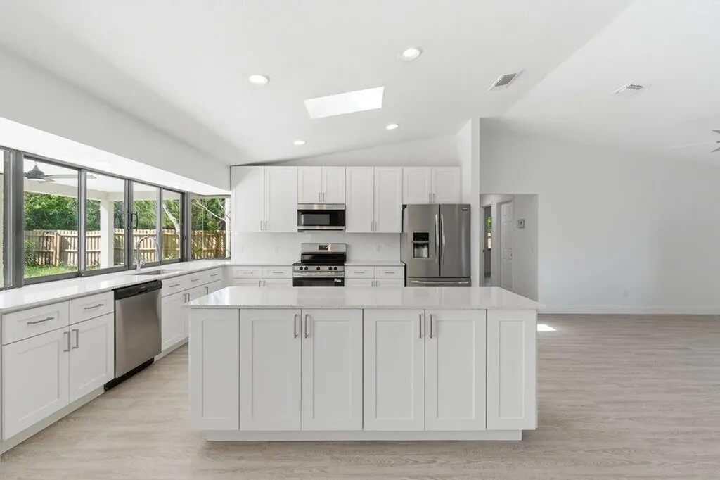 2501 SE Marius Street Port St Lucie FL 34952