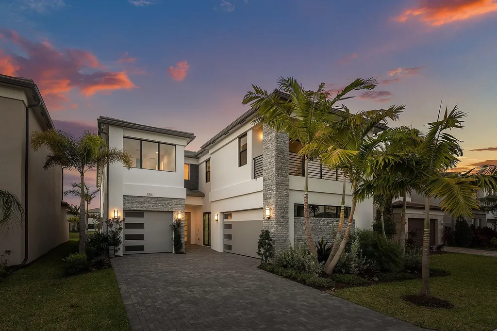 8561 Crystal Downs Avenue Boca Raton FL 33434