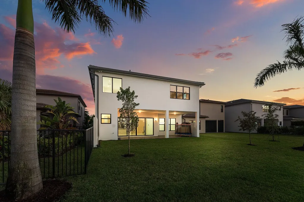 8561 Crystal Downs Avenue Boca Raton FL 33434