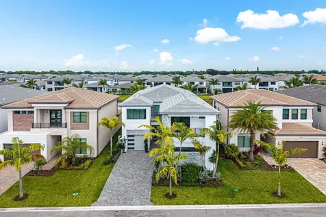 8561 Crystal Downs Avenue Boca Raton FL 33434