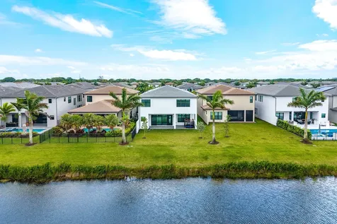 8561 Crystal Downs Avenue Boca Raton FL 33434