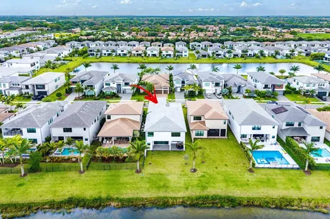 8561 Crystal Downs Avenue Boca Raton FL 33434