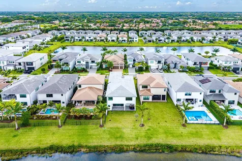 8561 Crystal Downs Avenue Boca Raton FL 33434