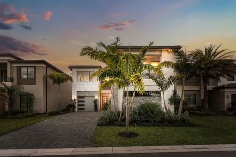 8561 Crystal Downs Avenue Boca Raton FL 33434