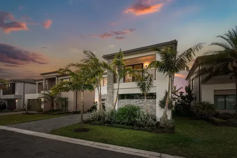 8561 Crystal Downs Avenue Boca Raton FL 33434