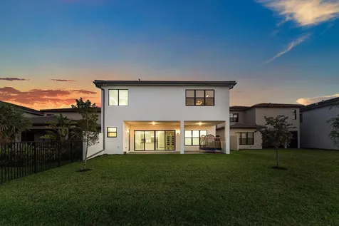 8561 Crystal Downs Avenue Boca Raton FL 33434