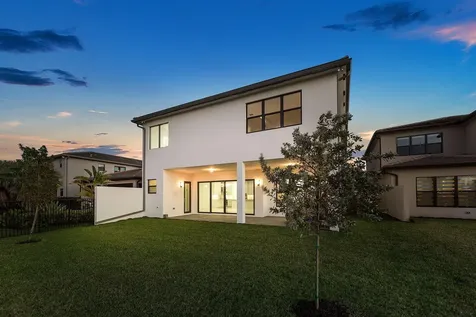 8561 Crystal Downs Avenue Boca Raton FL 33434